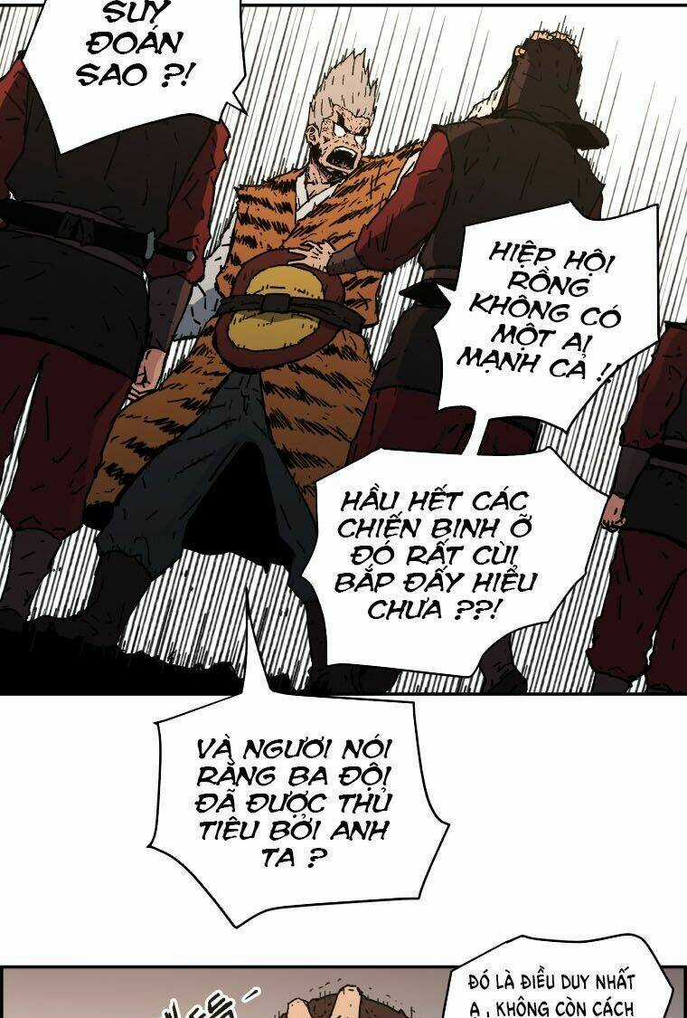 Bố Vô Song Chapter 12 trang 44