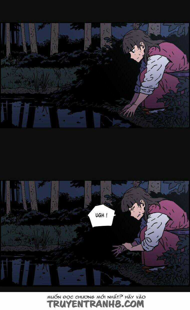 Bố Vô Song Chapter 12 trang 6