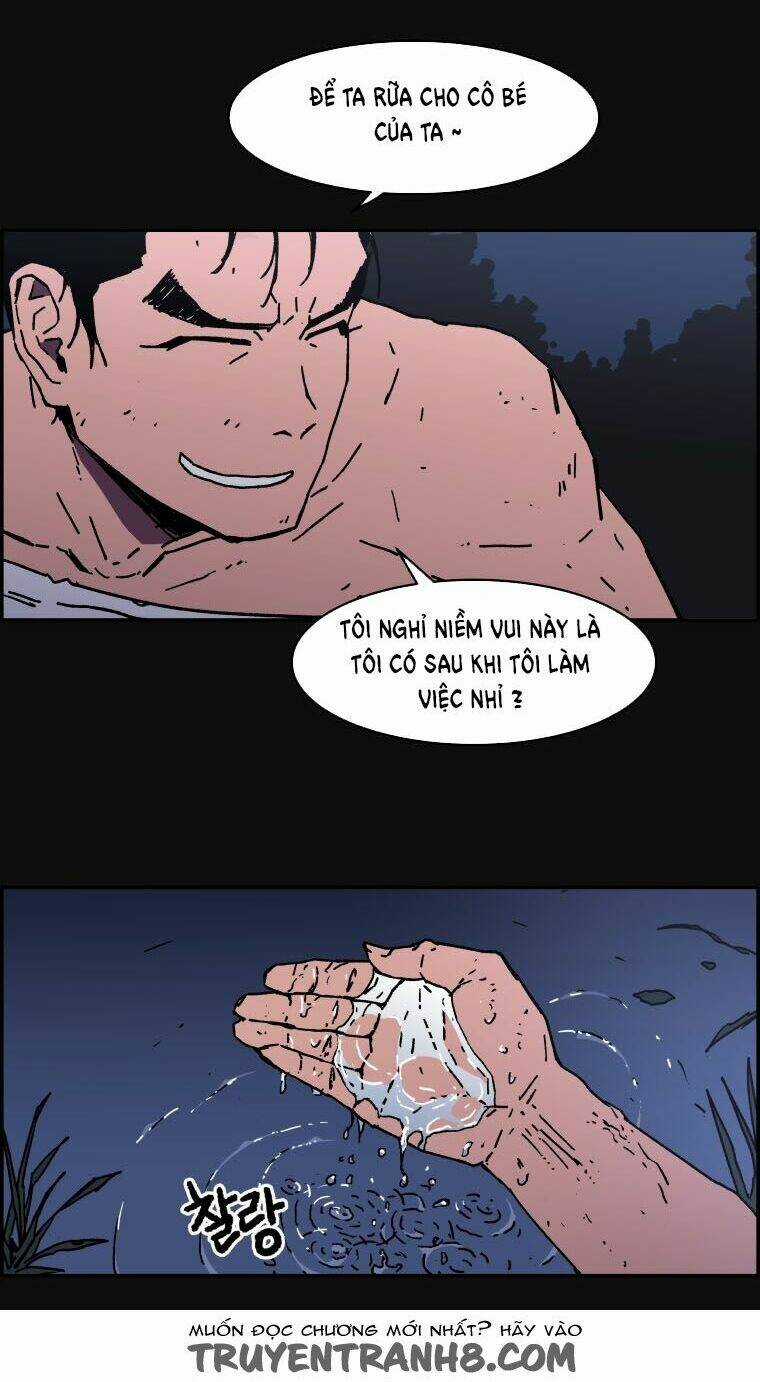 Bố Vô Song Chapter 12 trang 9