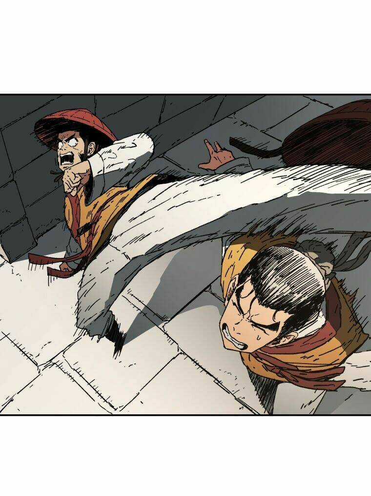 Bố Vô Song Chapter 13 trang 11