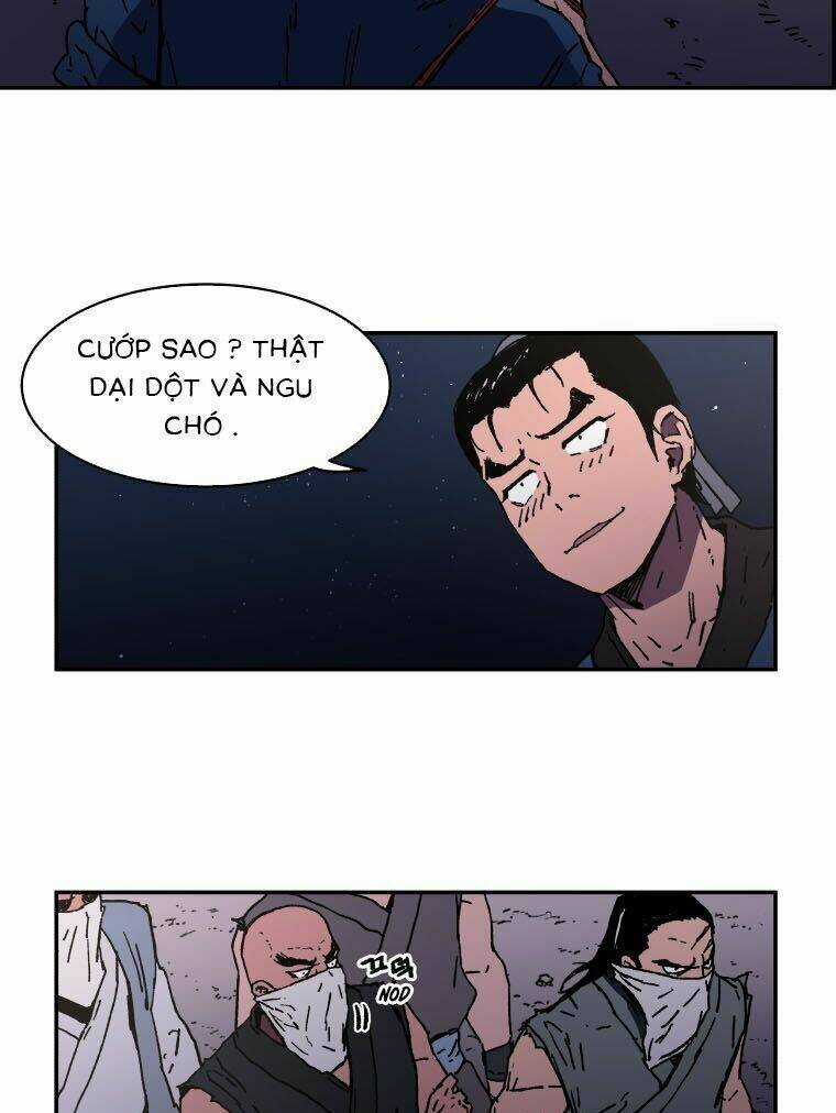 Bố Vô Song Chapter 13 trang 14