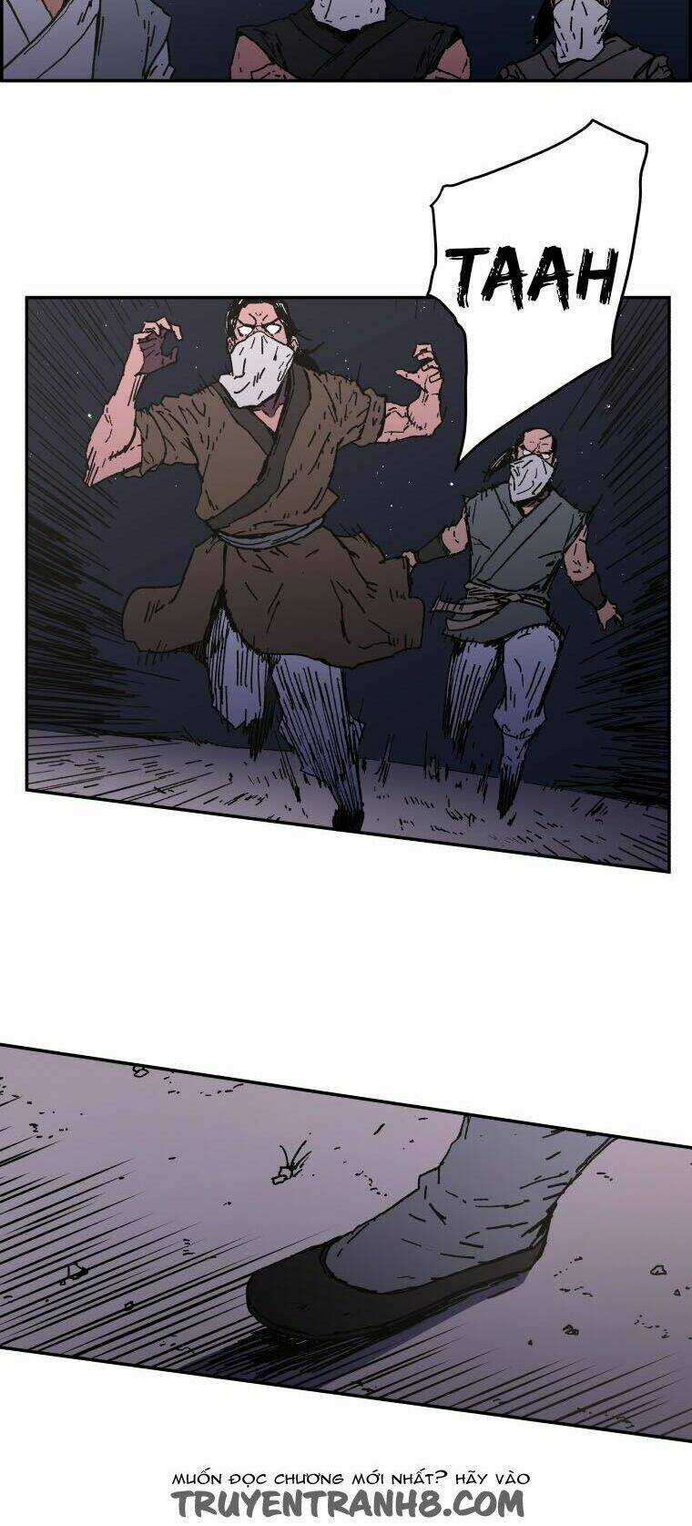 Bố Vô Song Chapter 13 trang 17