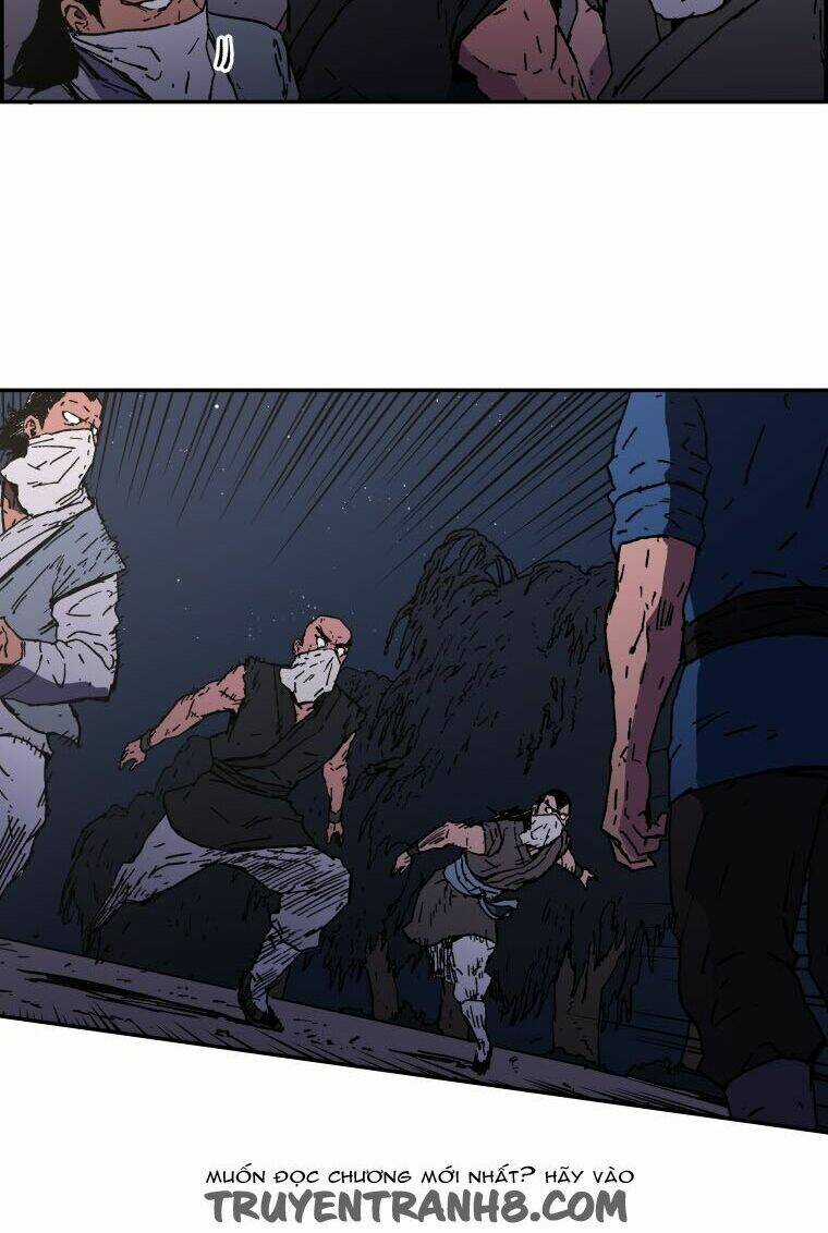 Bố Vô Song Chapter 13 trang 22