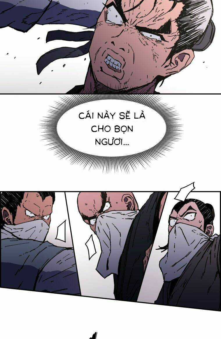 Bố Vô Song Chapter 13 trang 24