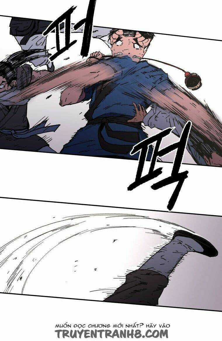 Bố Vô Song Chapter 13 trang 25