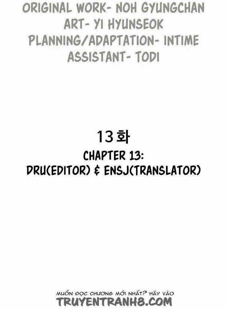 Bố Vô Song Chapter 13 trang 3