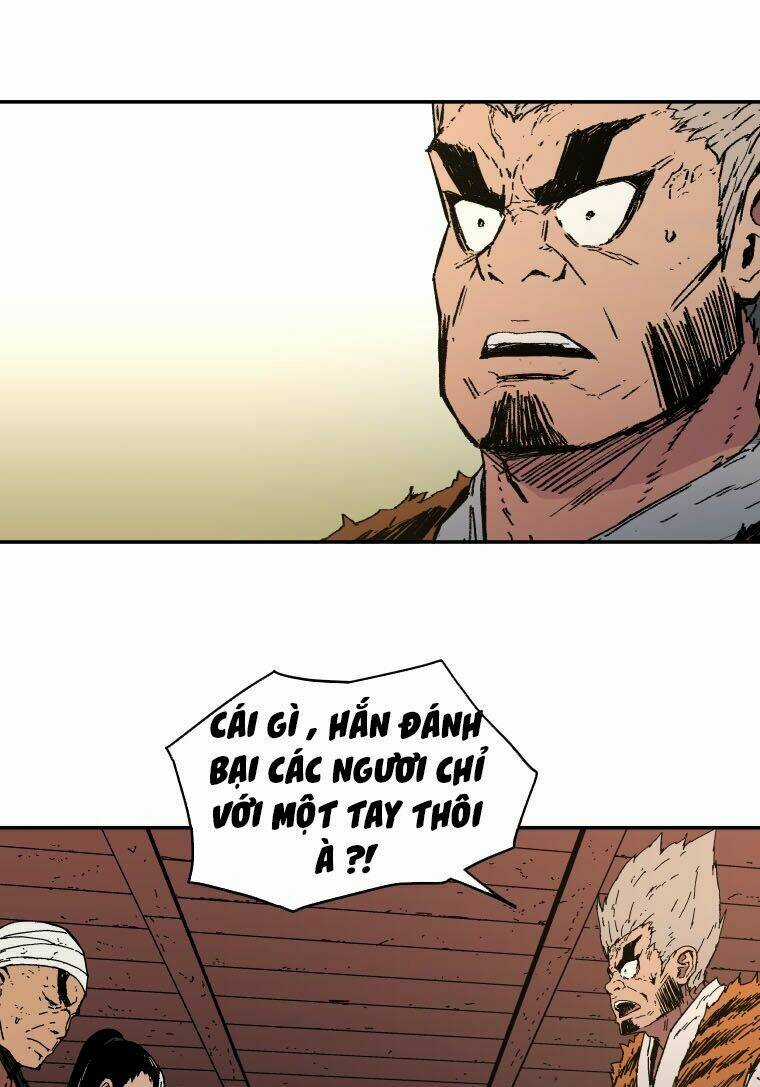 Bố Vô Song Chapter 13 trang 31