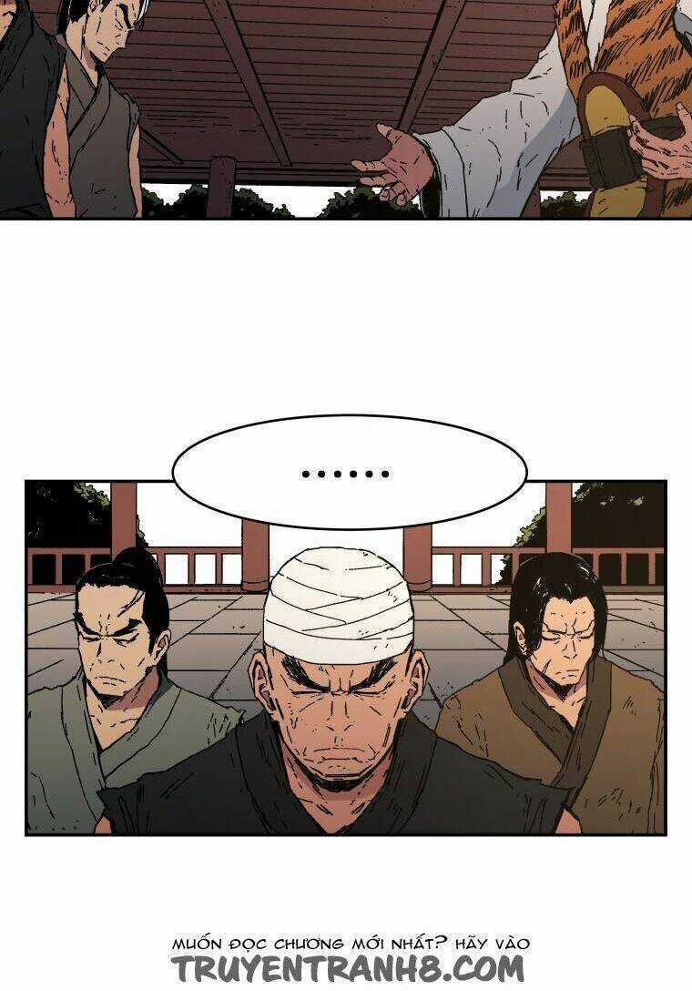 Bố Vô Song Chapter 13 trang 32