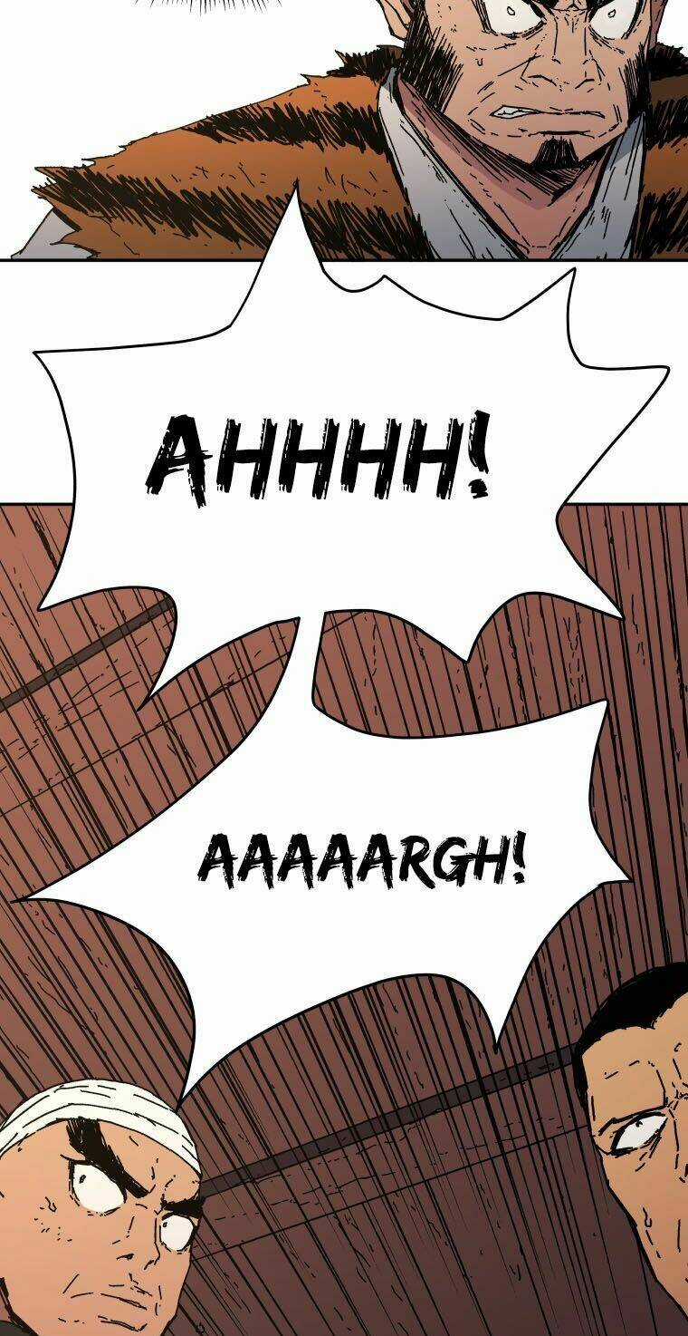 Bố Vô Song Chapter 13 trang 34