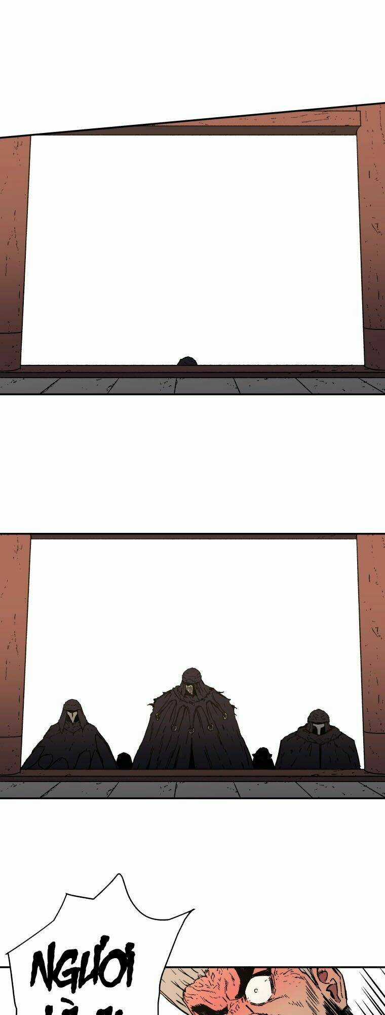 Bố Vô Song Chapter 13 trang 36