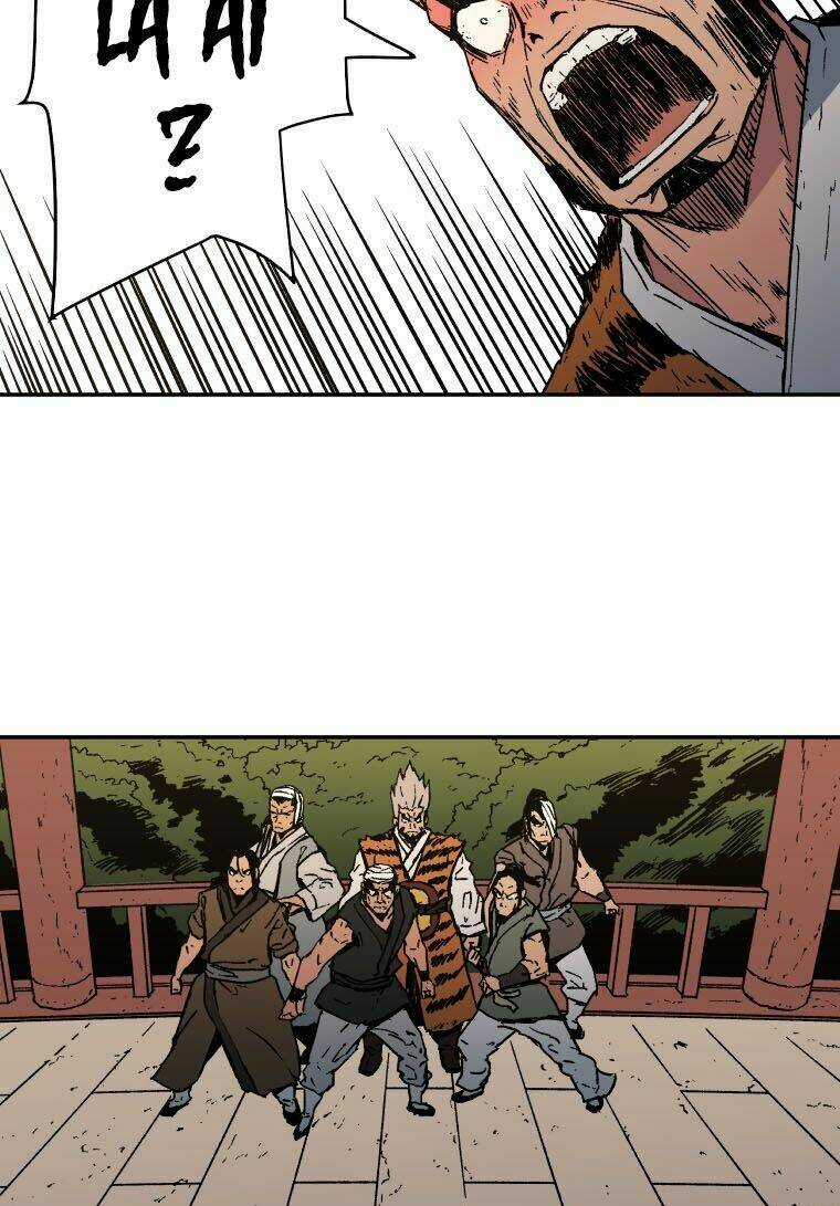 Bố Vô Song Chapter 13 trang 37