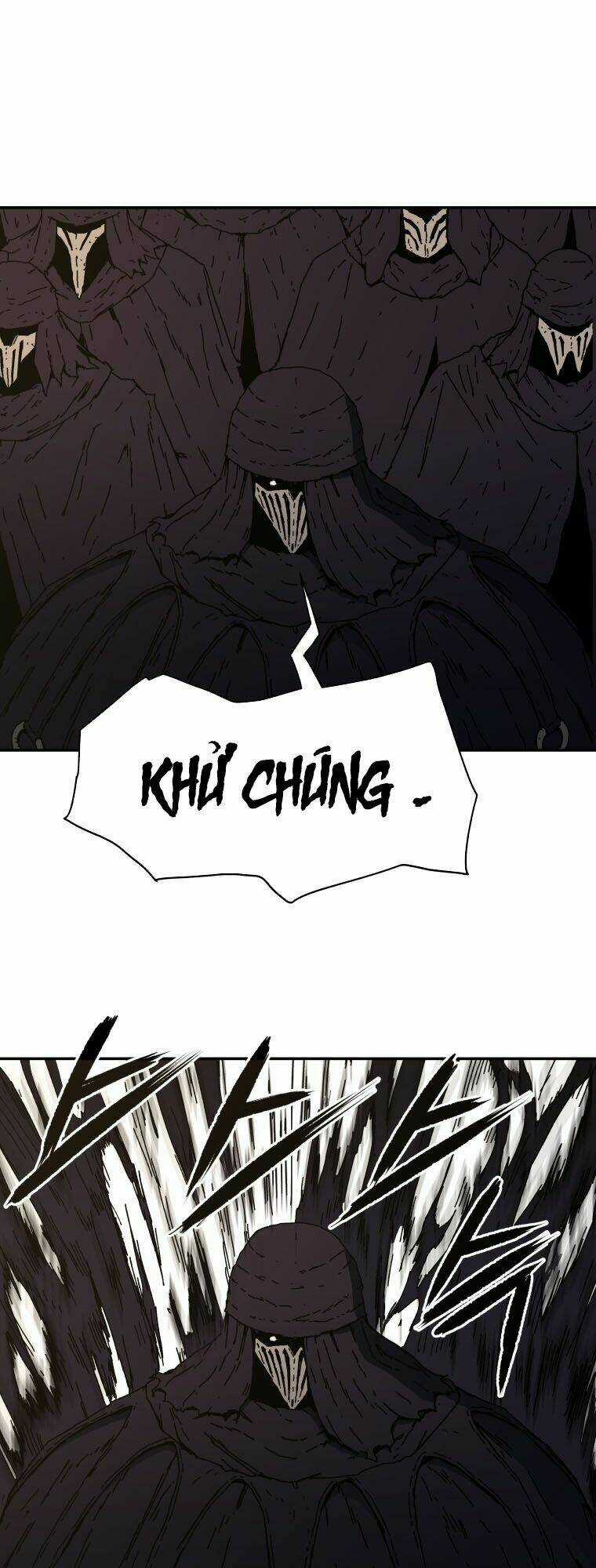 Bố Vô Song Chapter 13 trang 39