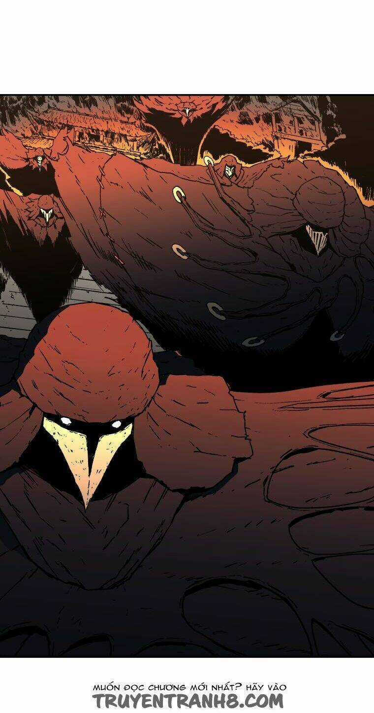 Bố Vô Song Chapter 13 trang 41