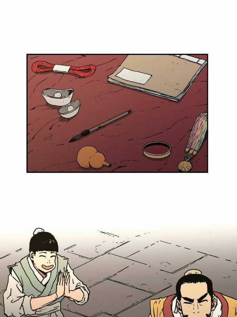 Bố Vô Song Chapter 13 trang 47