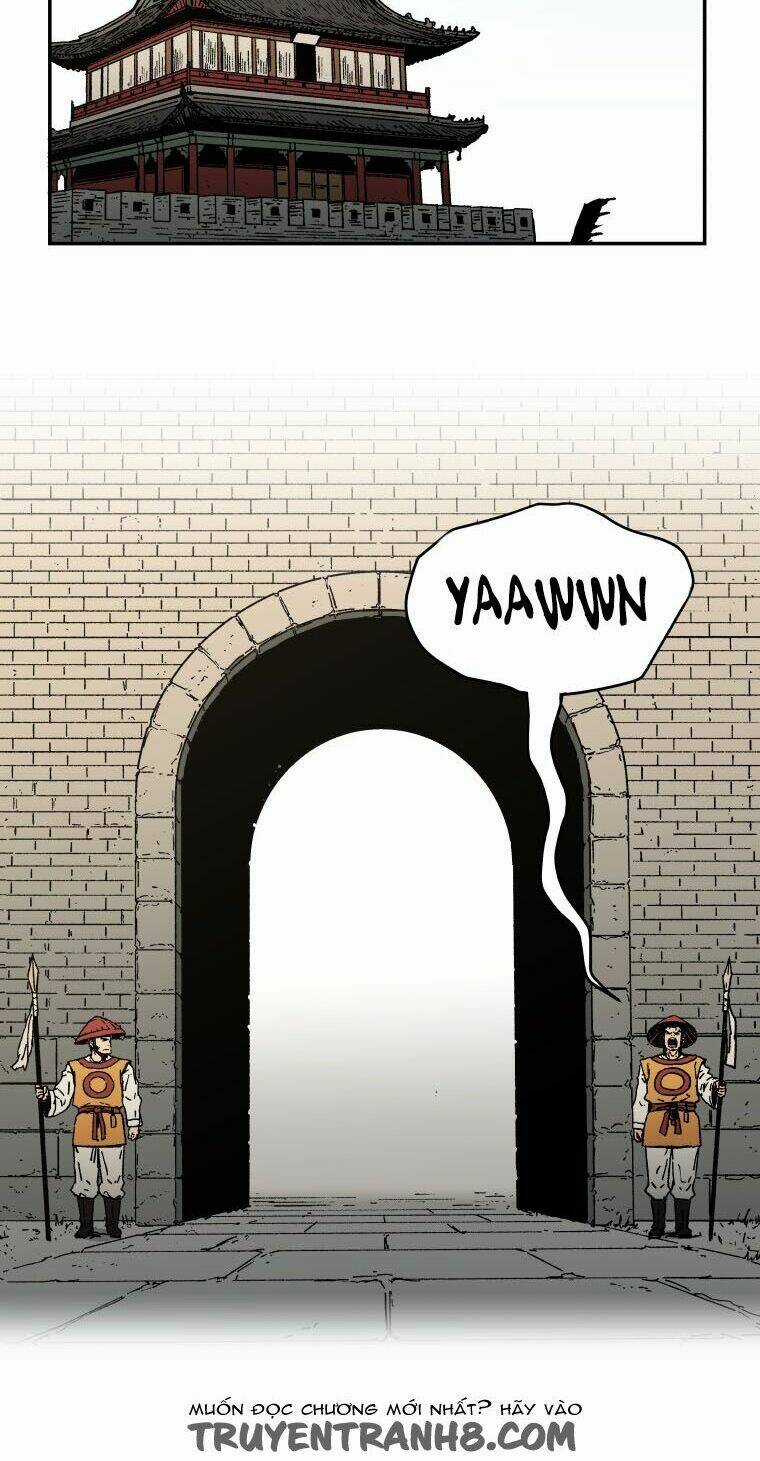 Bố Vô Song Chapter 13 trang 5