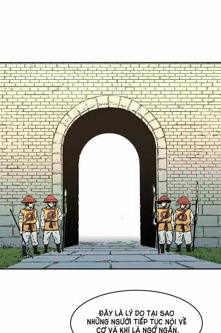 Bố Vô Song Chapter 14 trang 13