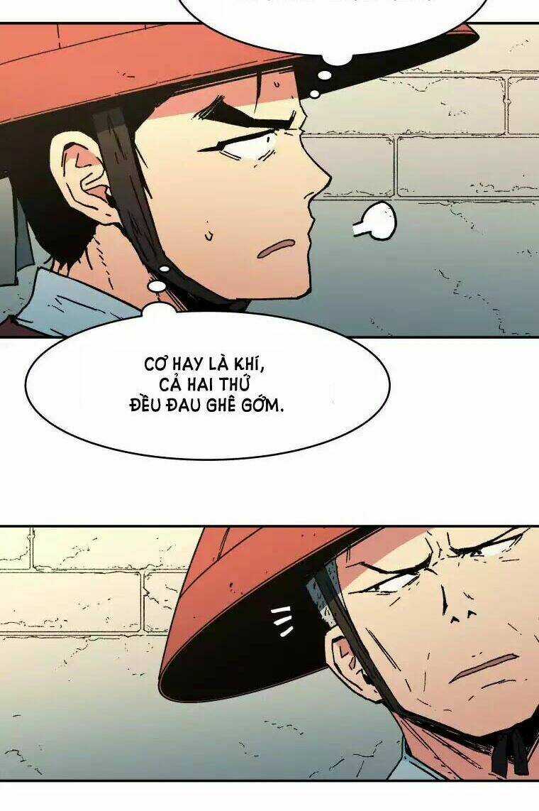 Bố Vô Song Chapter 14 trang 14