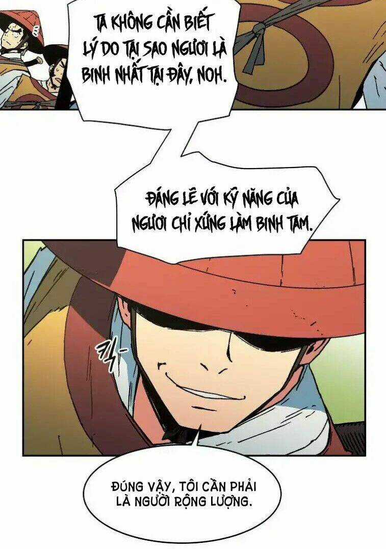 Bố Vô Song Chapter 14 trang 17