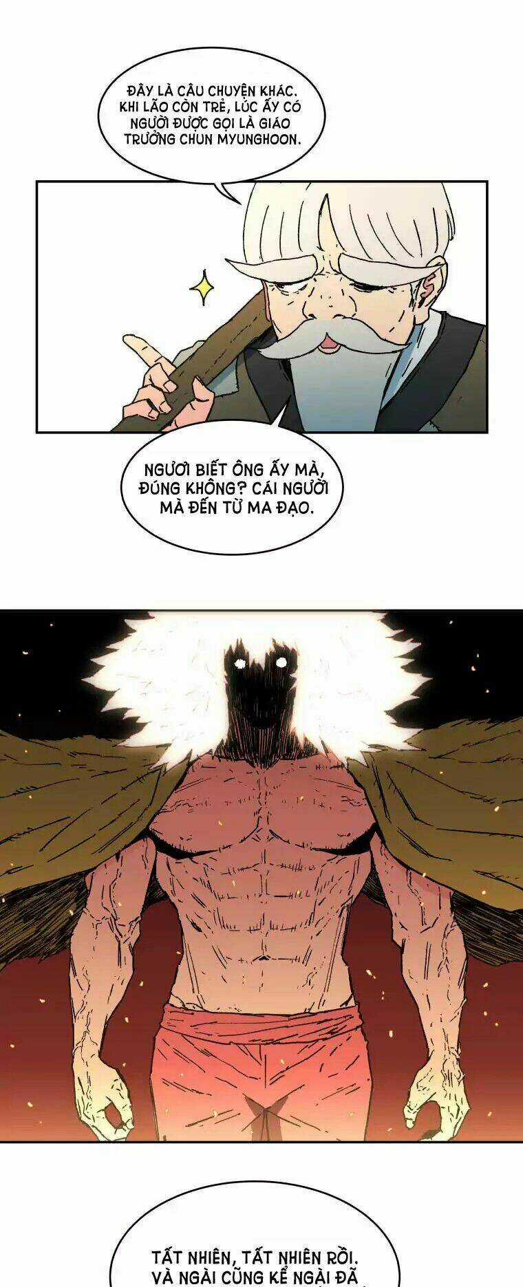 Bố Vô Song Chapter 14 trang 24