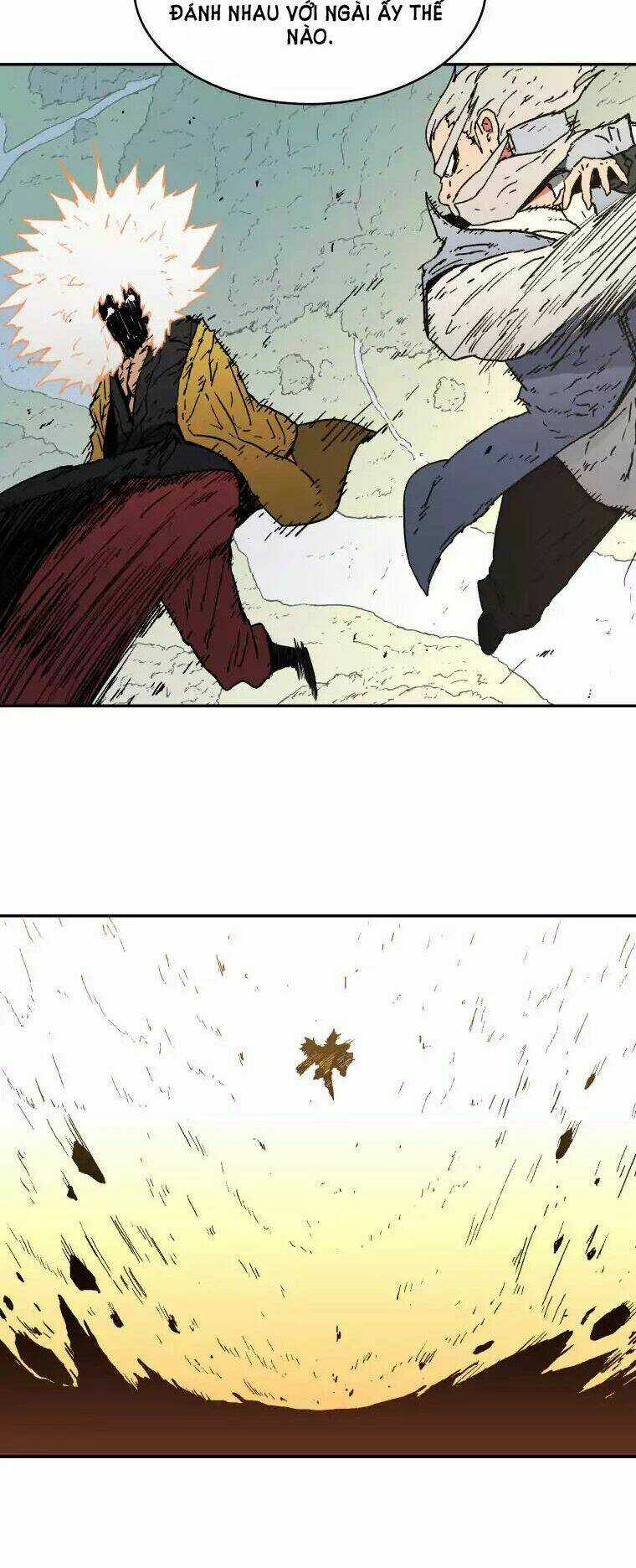 Bố Vô Song Chapter 14 trang 25