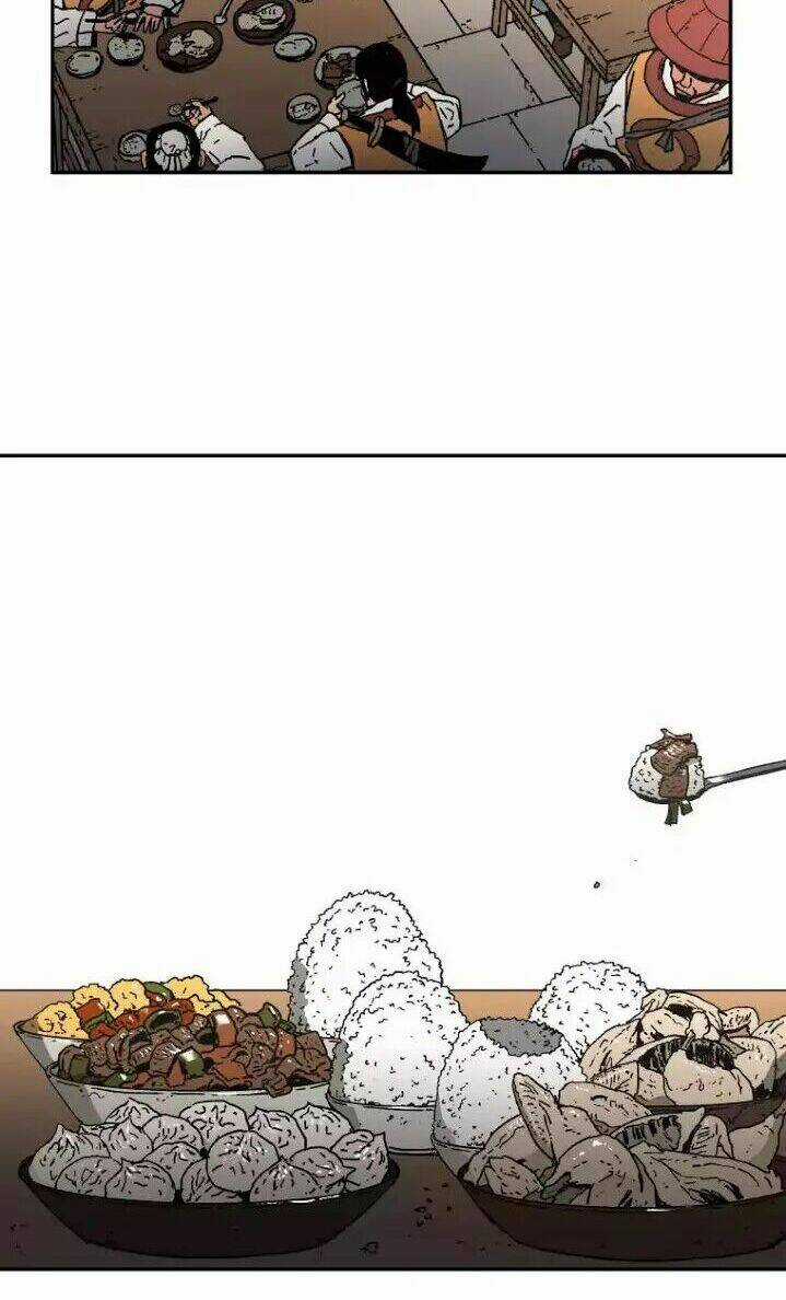 Bố Vô Song Chapter 14 trang 29