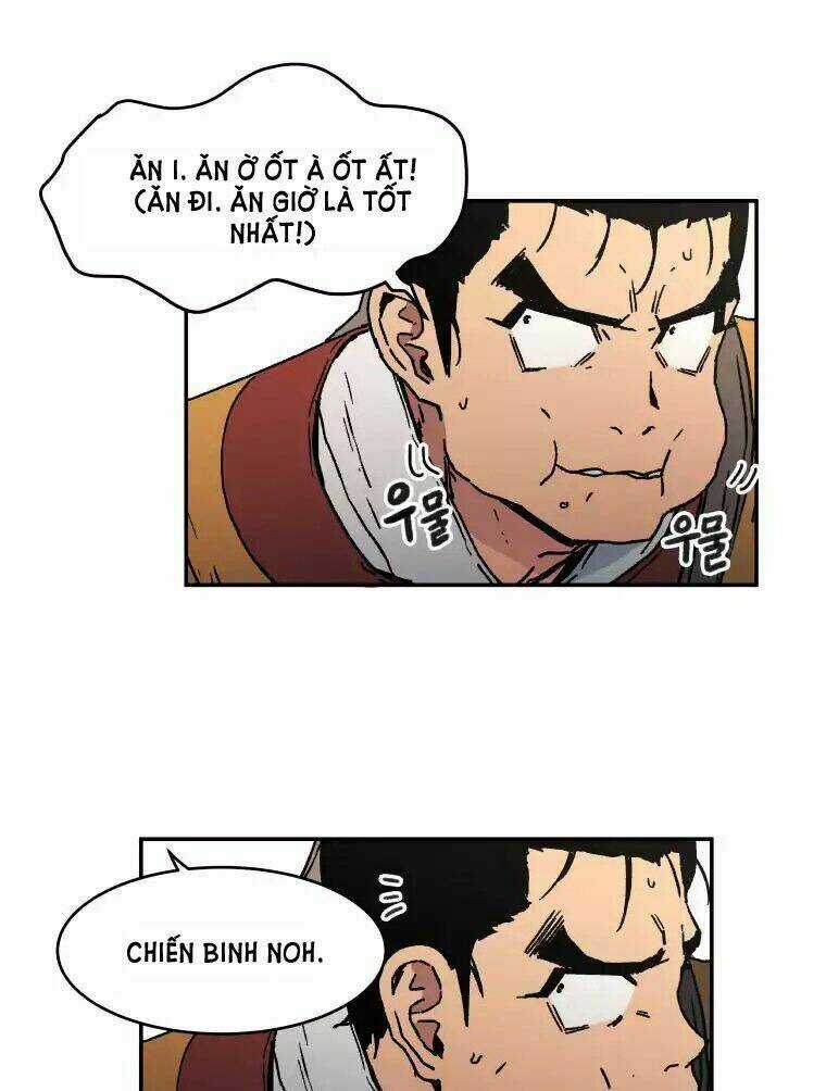 Bố Vô Song Chapter 14 trang 31