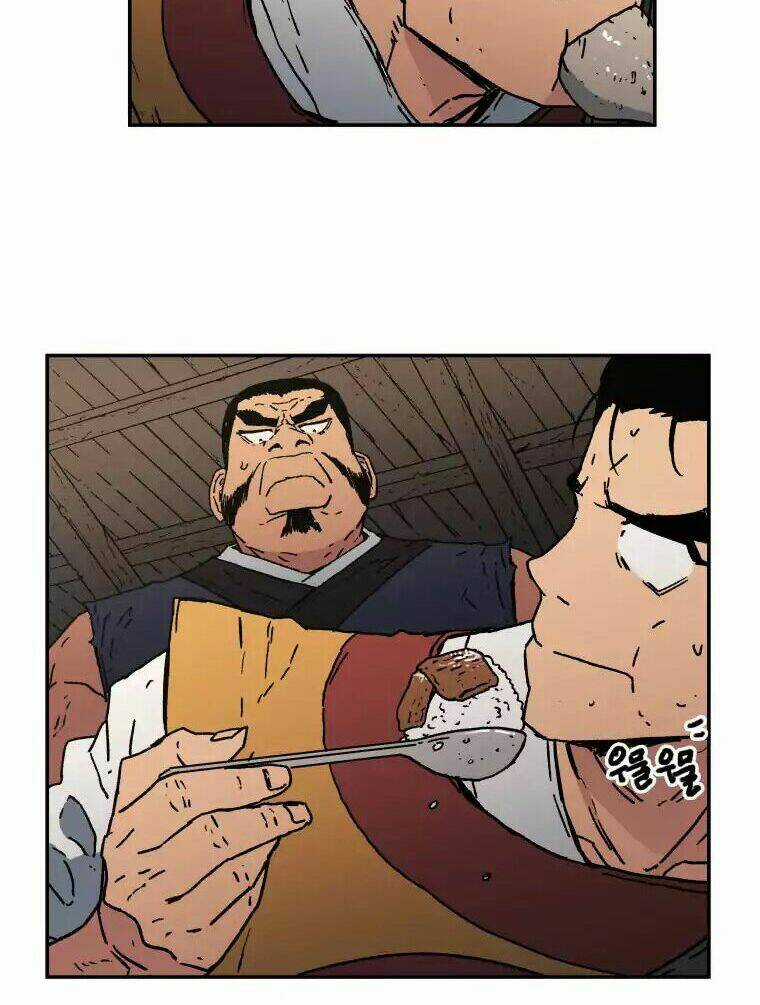 Bố Vô Song Chapter 14 trang 32