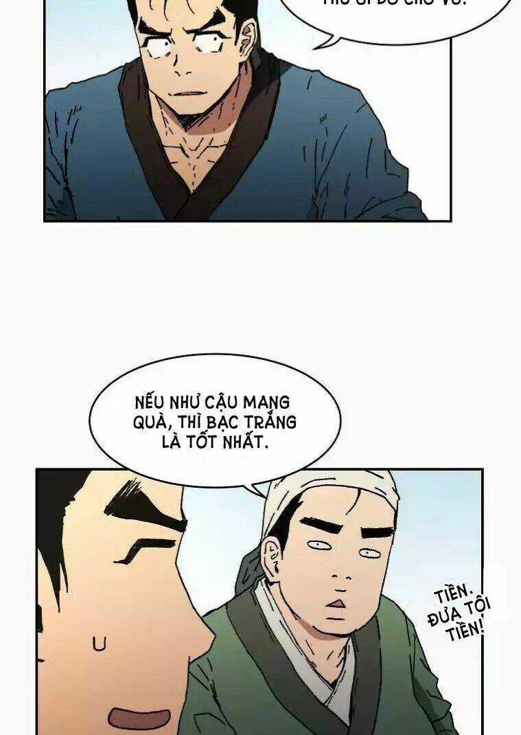 Bố Vô Song Chapter 14 trang 41