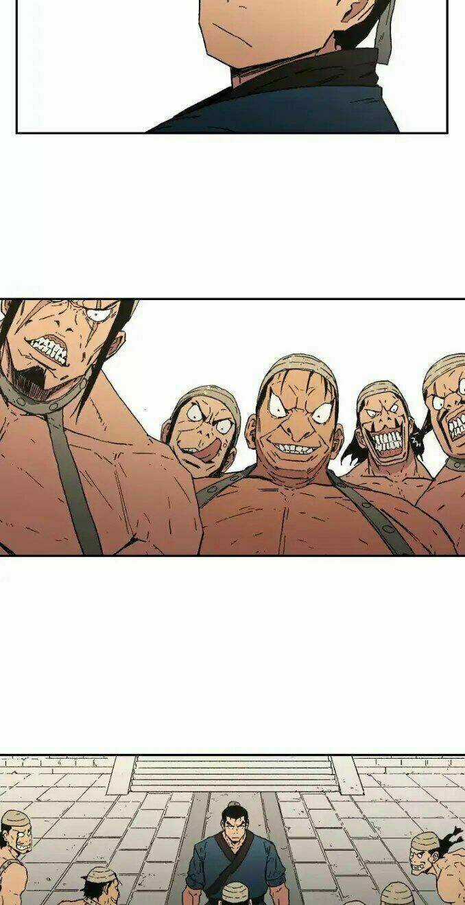 Bố Vô Song Chapter 15 trang 15