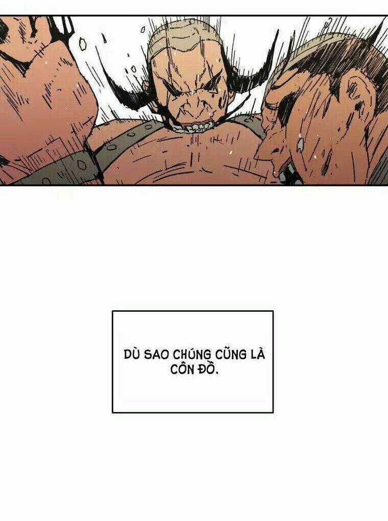 Bố Vô Song Chapter 15 trang 19