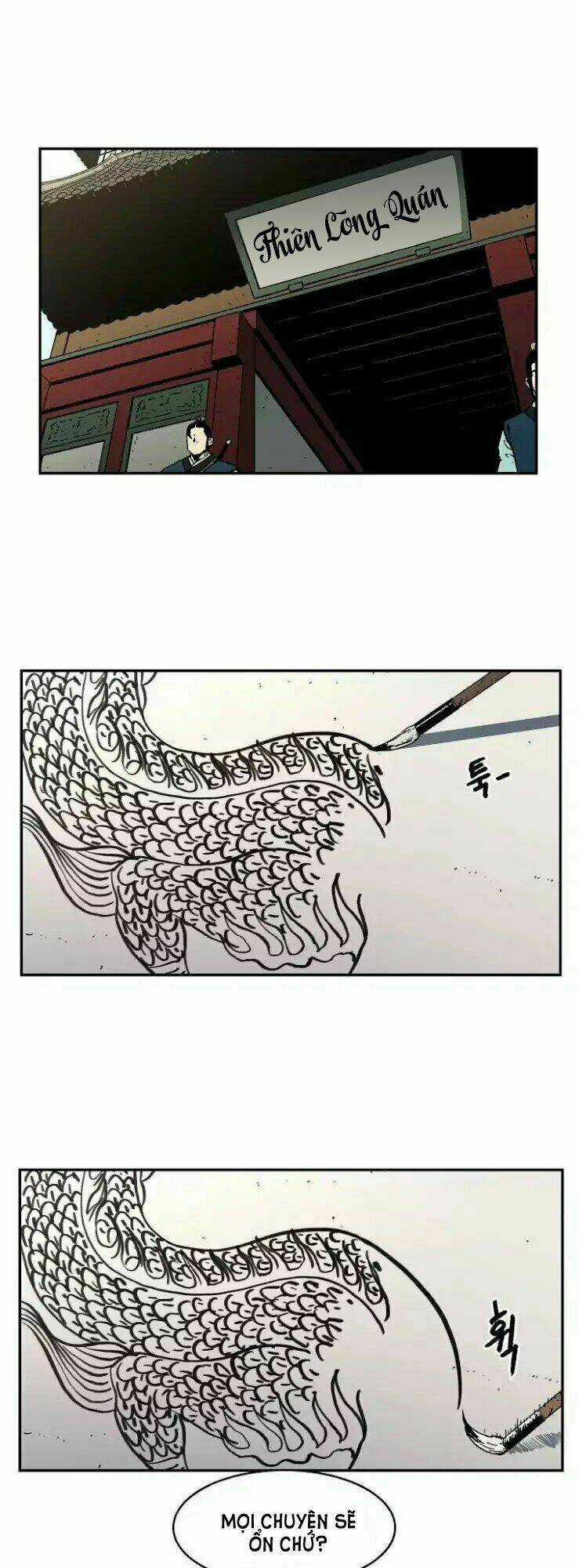 Bố Vô Song Chapter 15 trang 2