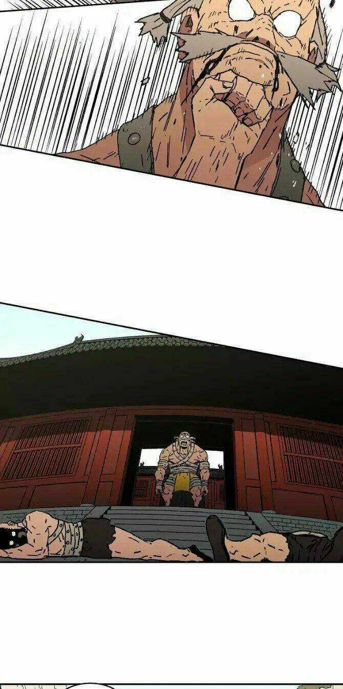 Bố Vô Song Chapter 15 trang 23