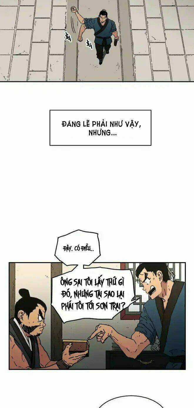 Bố Vô Song Chapter 15 trang 26