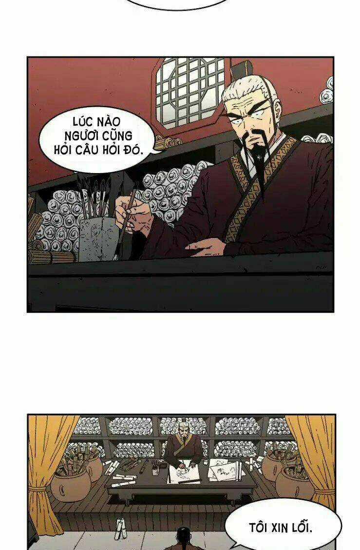 Bố Vô Song Chapter 15 trang 3