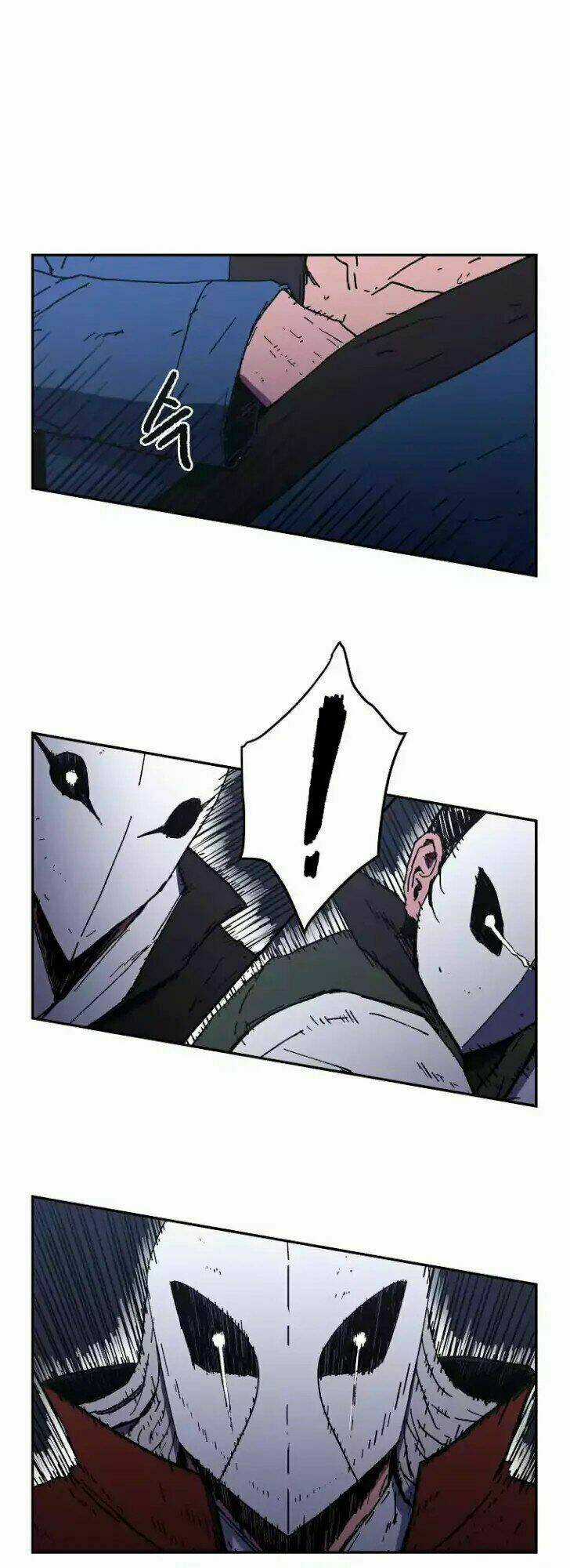 Bố Vô Song Chapter 15 trang 30