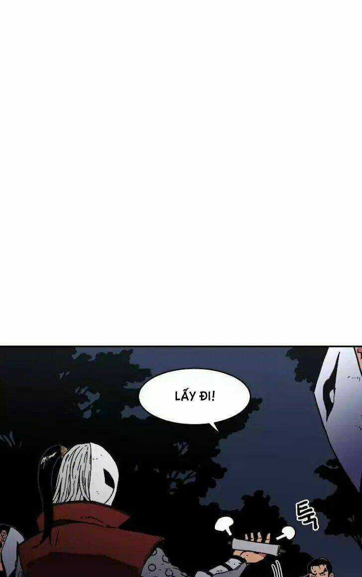 Bố Vô Song Chapter 15 trang 31