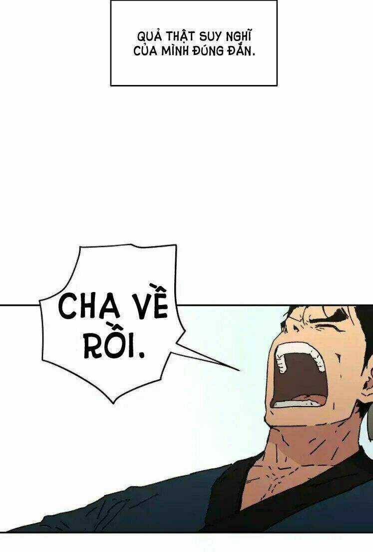 Bố Vô Song Chapter 15 trang 35