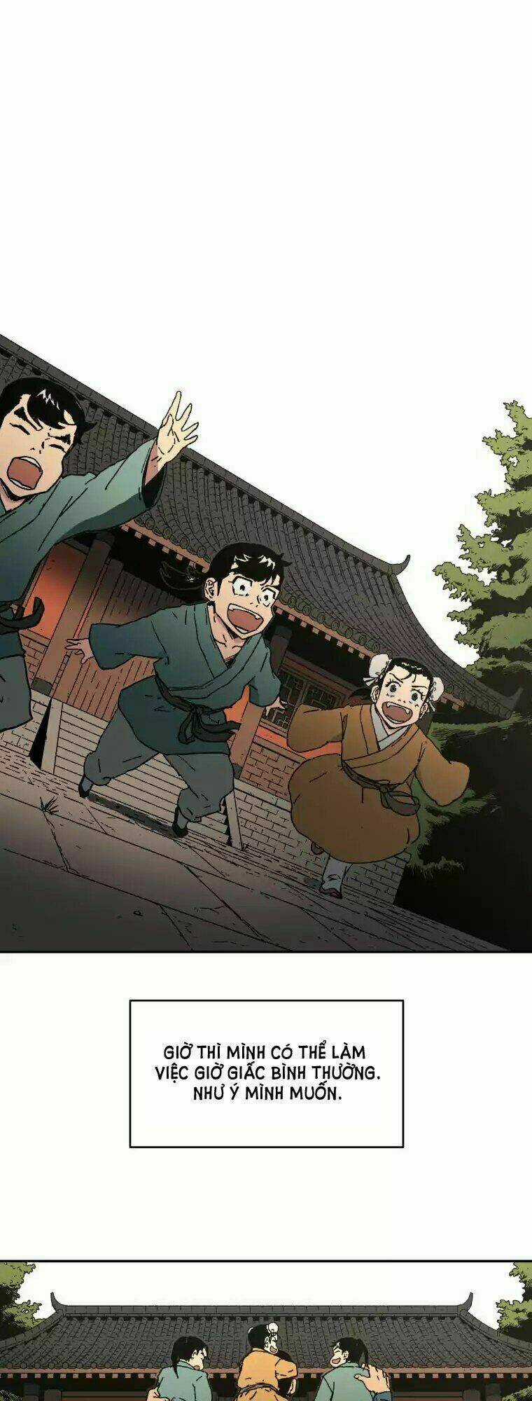 Bố Vô Song Chapter 15 trang 36