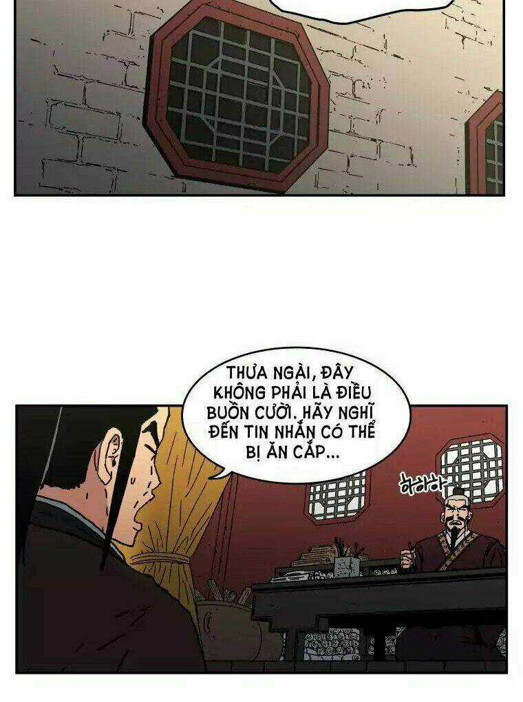 Bố Vô Song Chapter 15 trang 38