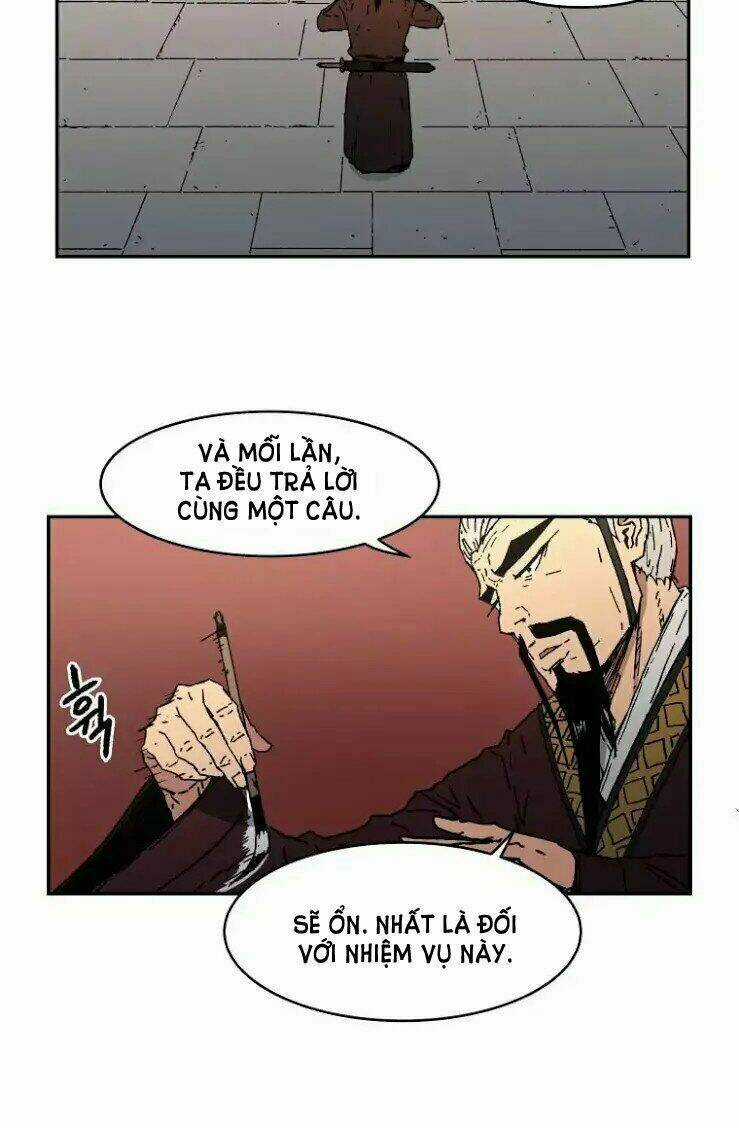 Bố Vô Song Chapter 15 trang 4