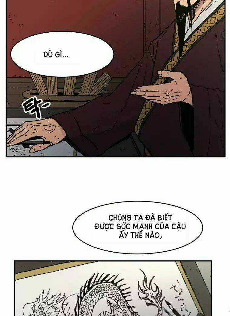Bố Vô Song Chapter 15 trang 40
