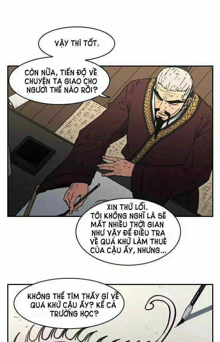 Bố Vô Song Chapter 15 trang 6