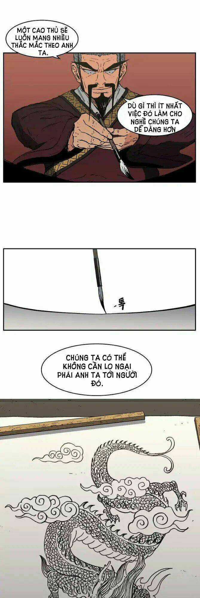 Bố Vô Song Chapter 15 trang 8