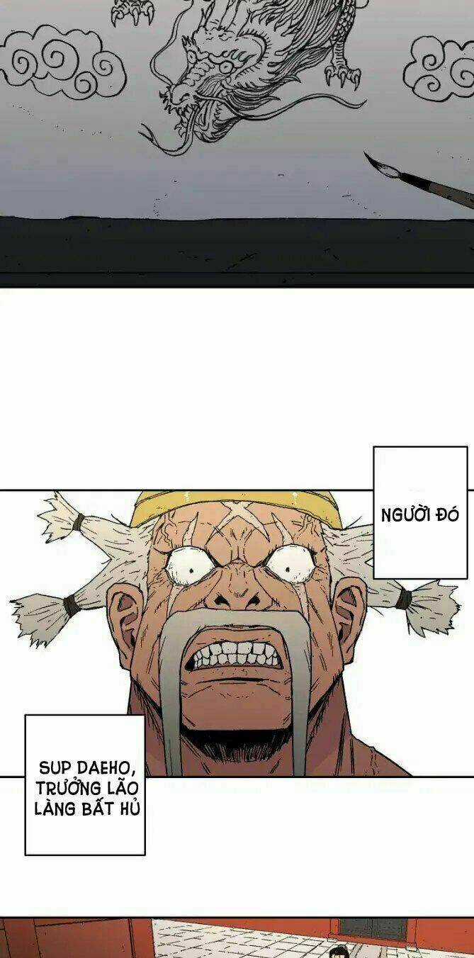 Bố Vô Song Chapter 15 trang 9