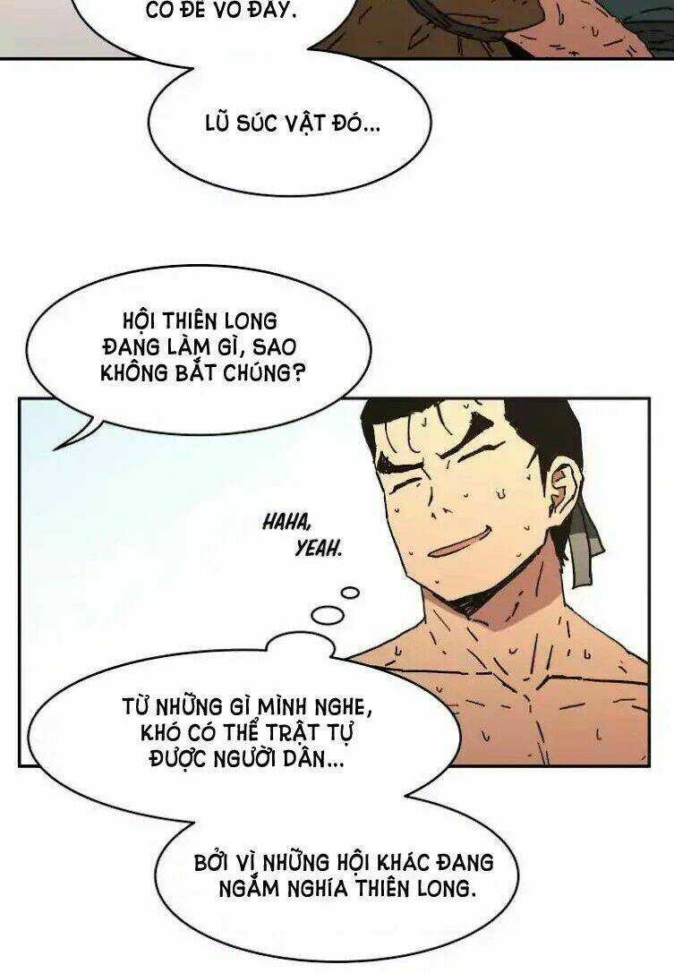 Bố Vô Song Chapter 16 trang 10