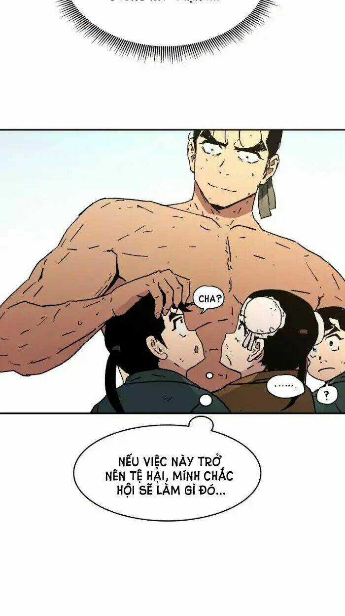 Bố Vô Song Chapter 16 trang 12