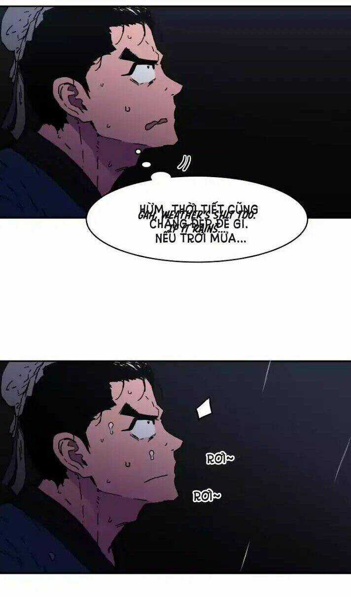 Bố Vô Song Chapter 16 trang 19