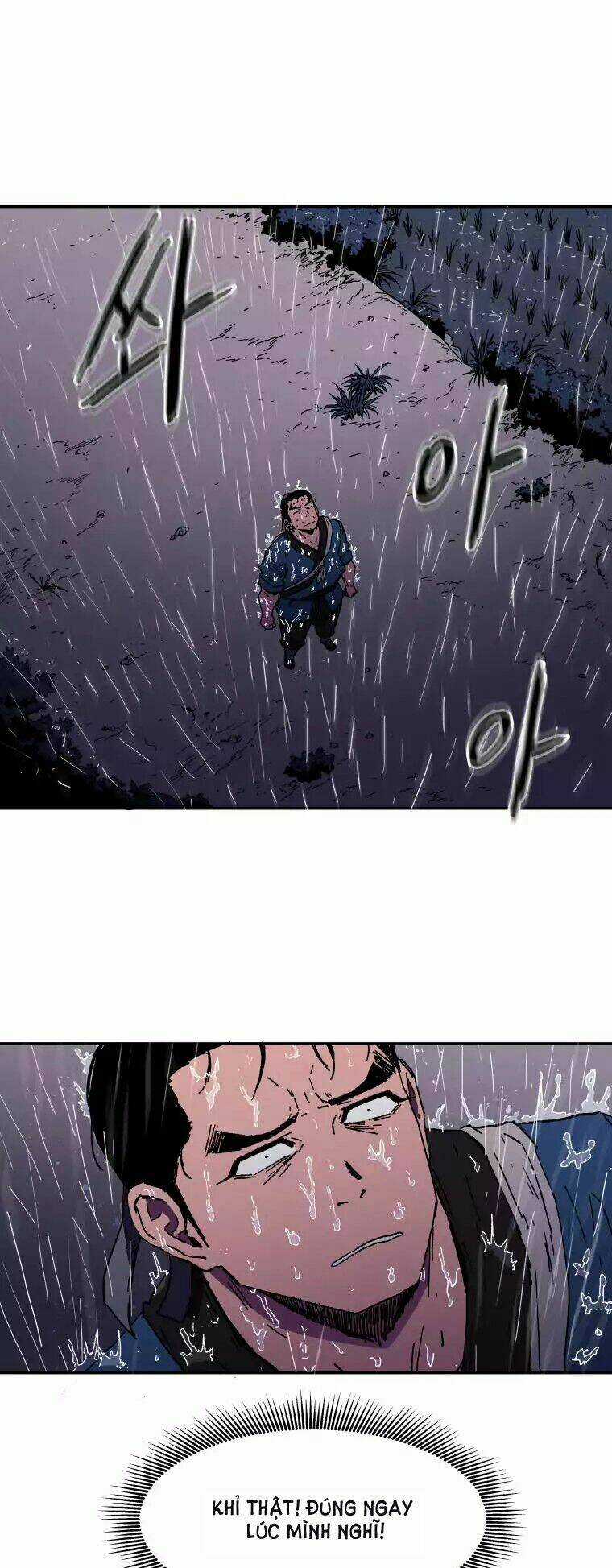 Bố Vô Song Chapter 16 trang 20