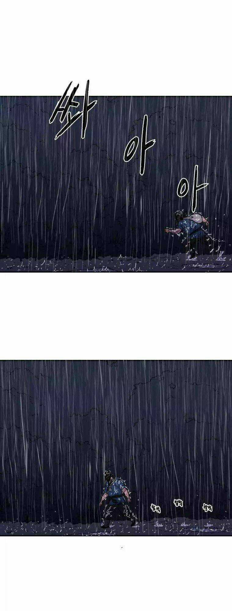 Bố Vô Song Chapter 16 trang 25