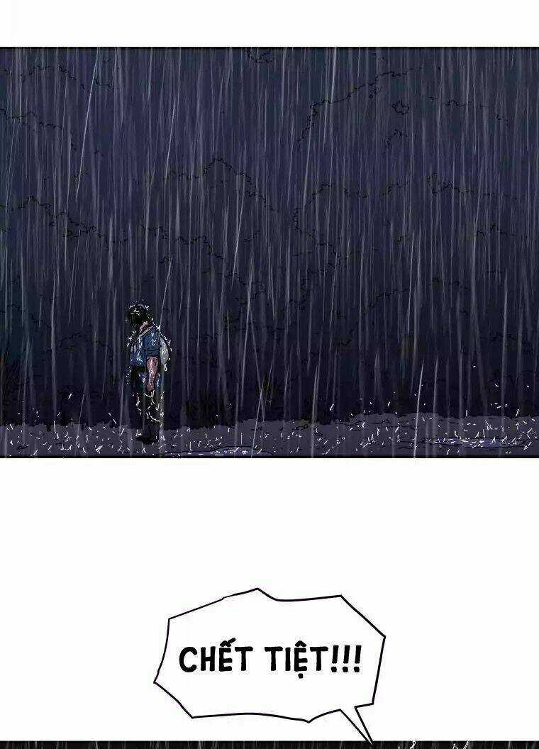 Bố Vô Song Chapter 16 trang 26